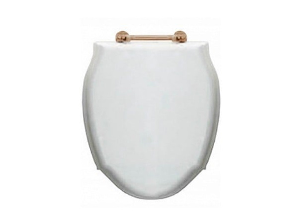 Сиденье для унитаза Devon&Devon Westminster 2IBSEBIAWBR