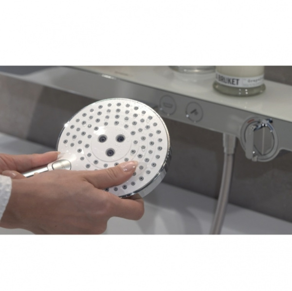 Термостат для ванны Hansgrohe ShowerTablet Select 13183000 Термостат для ванны Hansgrohe ShowerTablet Select 13183000