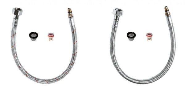 Шланг подключения GROHE 42403000 Шланг подключения GROHE 42403000