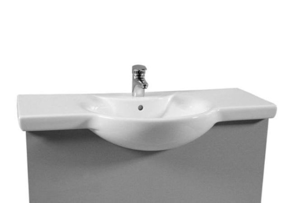 Раковина Vitra Arkitekt 4045B003-0001