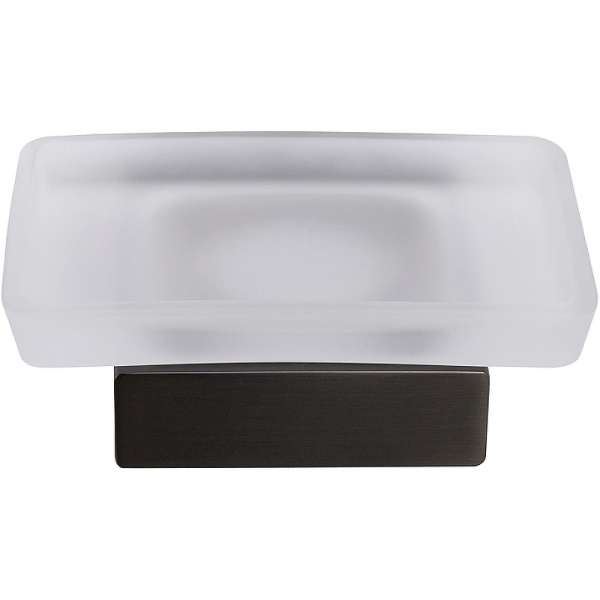 Мыльница подвесная CEZARES SLIDER-SODS-GM