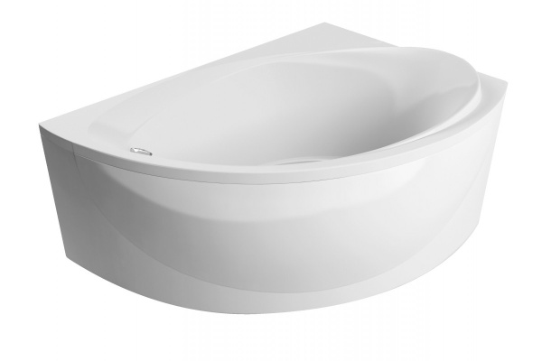 Акриловая ванна (170х120) Relisan Eco Plus Ибицца Гл000023038 Акриловая ванна (170х120) Relisan Eco Plus Ибицца Гл000023038