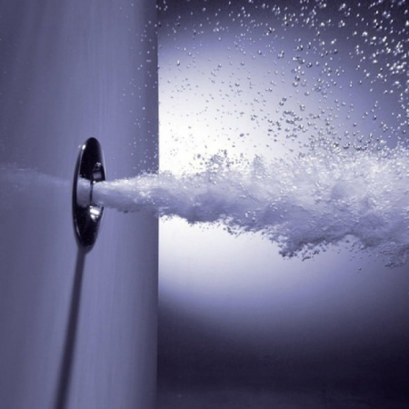 Аэромассаж с подогревом для ванны Астра-Форм Анастасия