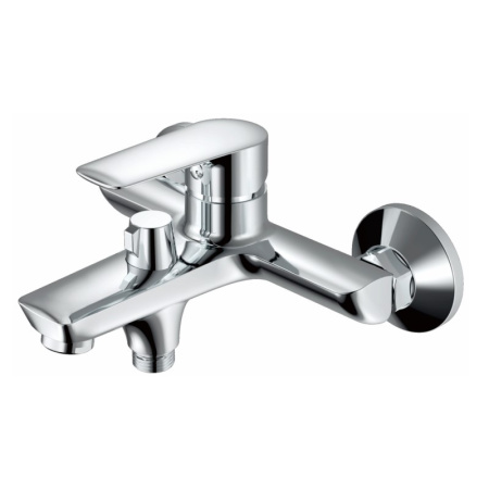 Смеситель для ванны Haiba HB60563
