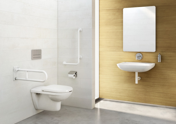 Поручень Roca Access Comfort 816907009