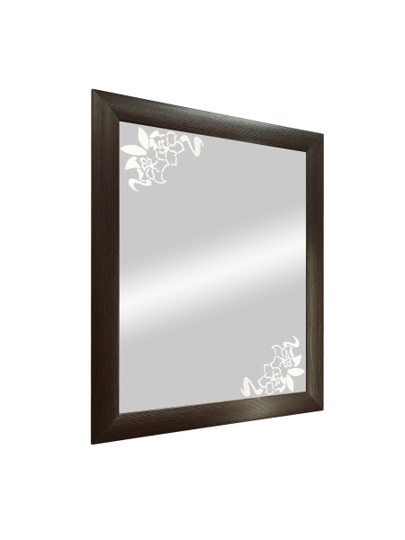 Зеркало (60x74) Continent Валенсия Б115