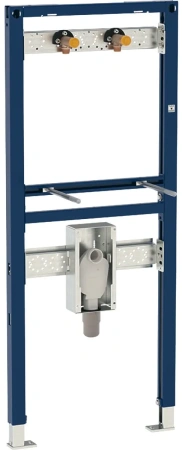 Инсталляция для раковины Geberit Duofix 111.477.00.1