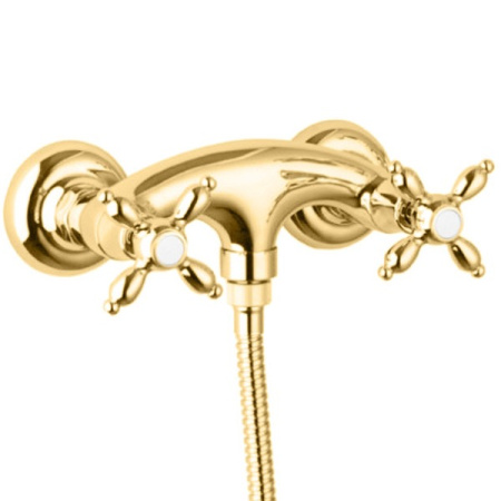 Смеситель для душа Cezares Nostalgia NOSTALGIA-DS-03/24