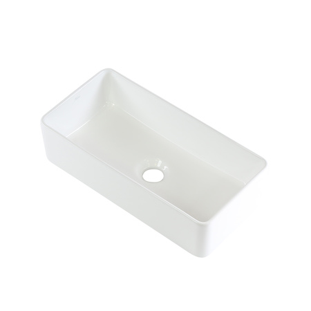 Раковина накладная (46х23) Melana 320320-805