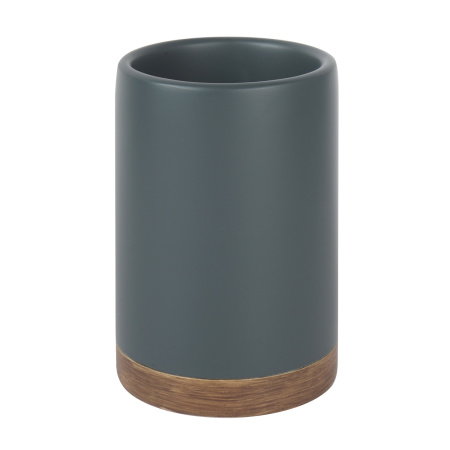 Стакан для зубных щеток WasserKRAFT Lopau K-3328