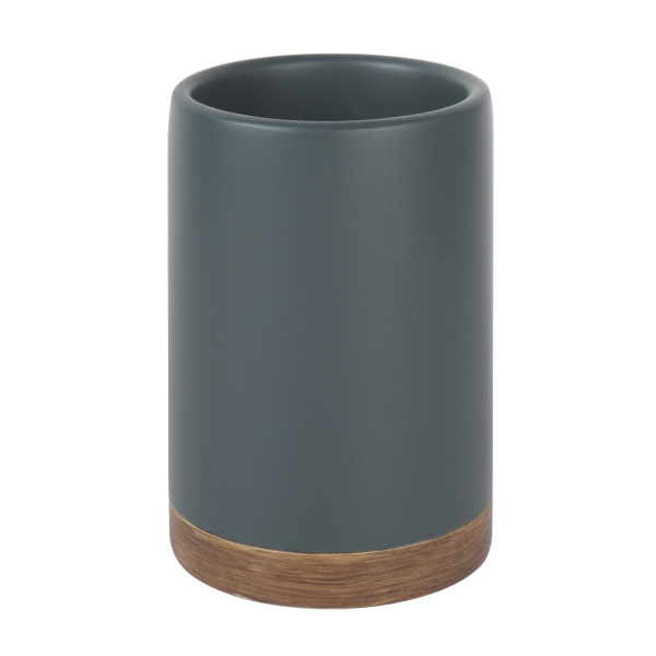 Стакан для зубных щеток WasserKRAFT Lopau K-3328