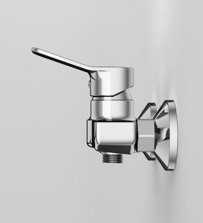 Смеситель для душа Am.Pm X-Joy F85A20000