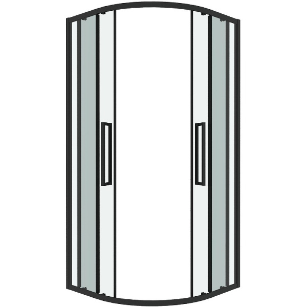 Душевой уголок (90х90) Grossman Cosmo 301.K33.02.9090.21.00