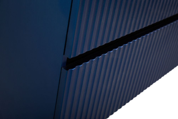 База под раковину Art&Max Torino AM-TORINO-800-2C-SO-SA-P Сапфир