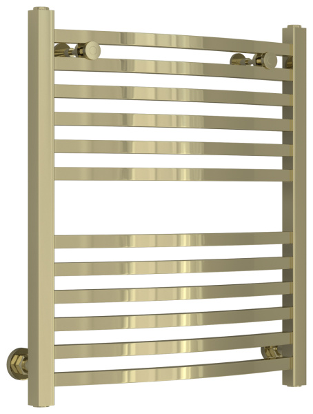 Полотенцесушитель Водяной Сунержа Аркус (60х50) Шампань 020-0251-6050