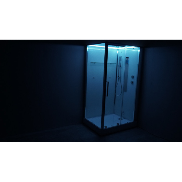 Душевая кабина (90х120) Timo Premium HELMA Н-520 R