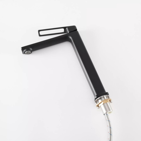 Смеситель для раковины Gid Niagara L057-BM-D