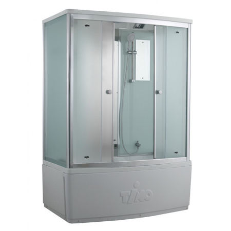 Душевая кабина (150х88) Timo Comfort T-8850F