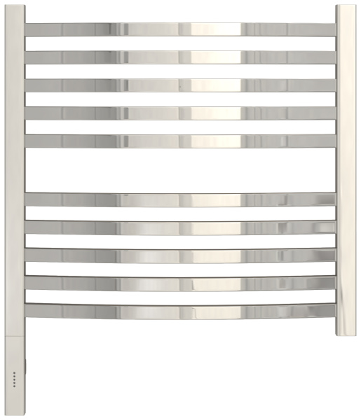 Полотенцесушитель электрический (50х50) Cунержа Аркус 3.0 00-5704-5050 левый