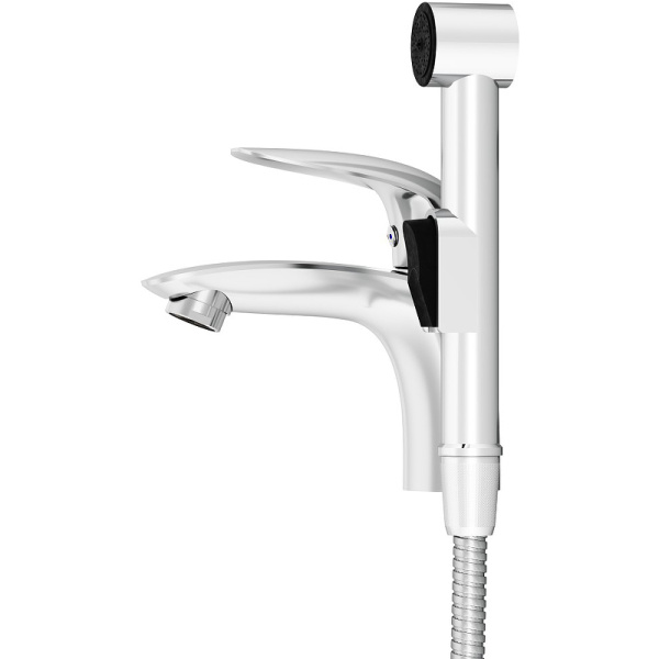 Смеситель для раковины Damixa Eclipse 310300001