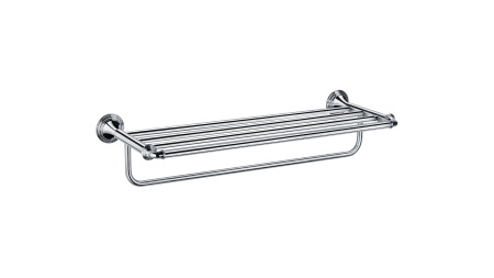 Полка для полотенец FIXSEN Best FX-71615