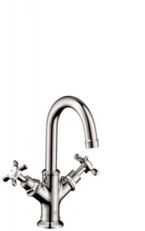 Смеситель для раковины Axor Montreux 16505000