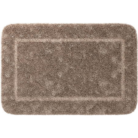 Коврик для ванной комнаты WasserKRAFT Lopau 90х60 BM-6015
