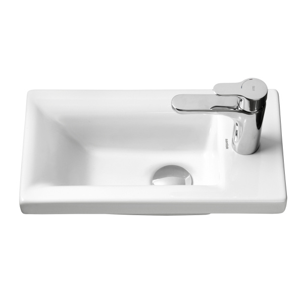 Раковина подвесная (40х22) Santek Миранда 40 1WH302500