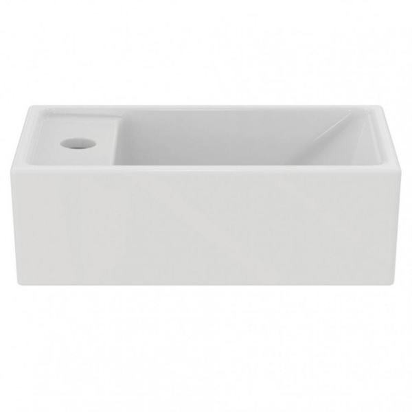 Раковина подвесная (37х21) Ideal Standard TEMPO E211301