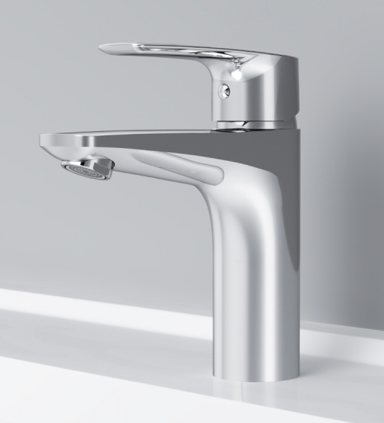 Смеситель для раковины Am.Pm Gem F90A02100