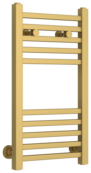 Полотенцесушитель Водяной Сунержа Модус (60х30) Матовое Золото 032-0250-6030
