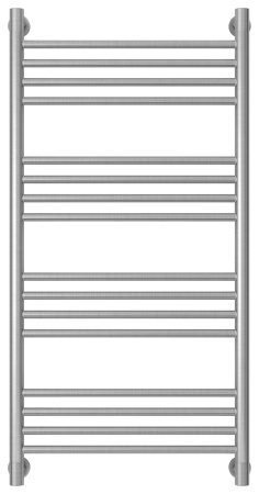Полотенцесушитель Водяной Выгнутая Сунержа Богема + (100х50) Сатин 071-0221-1050