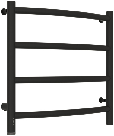 Полотенцесушитель электрический Сунержа Галант 4.0 (50х50) 15-0830-5050 левый