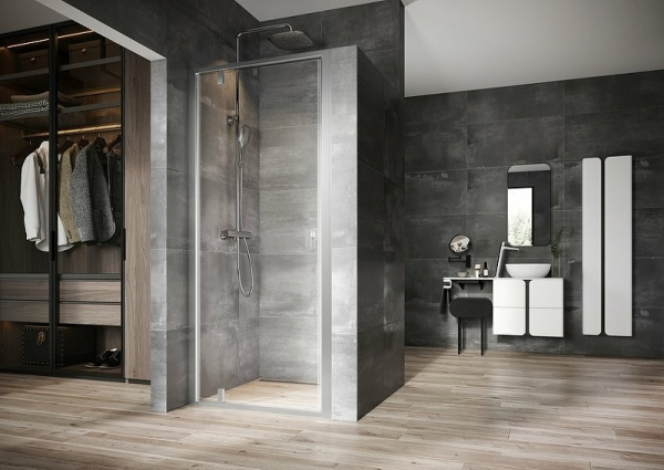 Душевая дверь Ravak Nexty NDOP1-80 03O40U00Z1