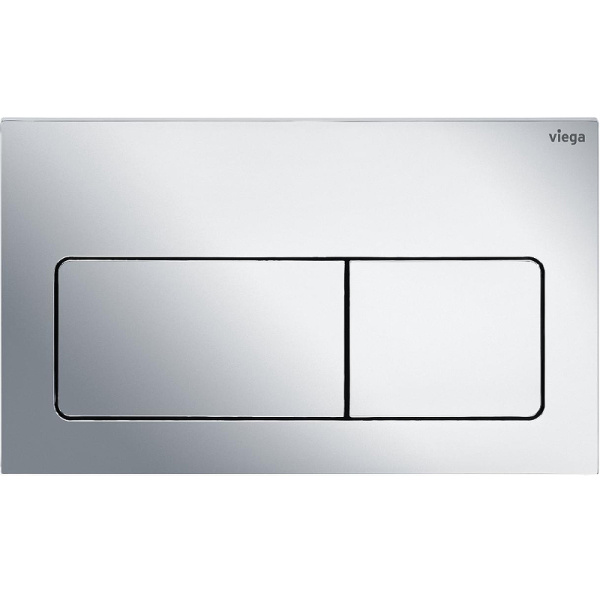 Клавиша смыва Viega Prevista 773717