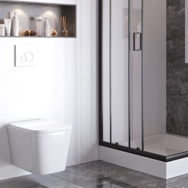 Клавиша смыва SIAMP 31184410