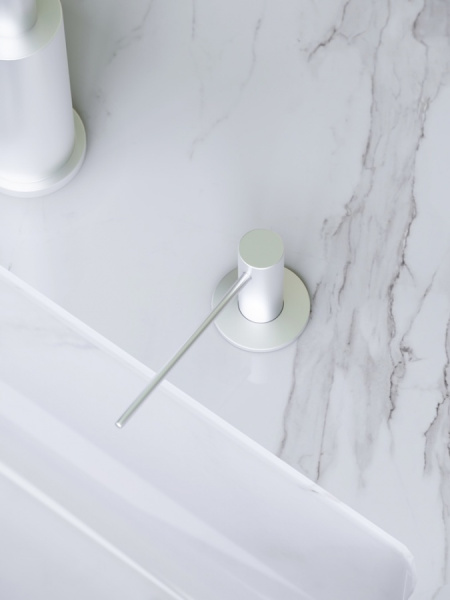 Универсальный диспенсер, сатин Am.Pm Gem A9037211