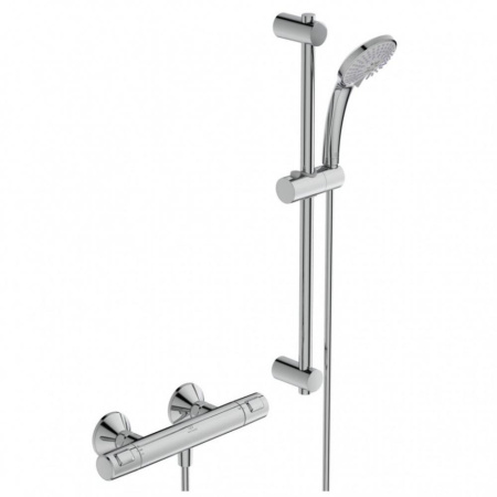 Душевой комплект Ideal Standard Ceratherm T25 A7203AA