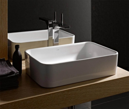 Раковина накладная Dreja MyJoys Joy 641945