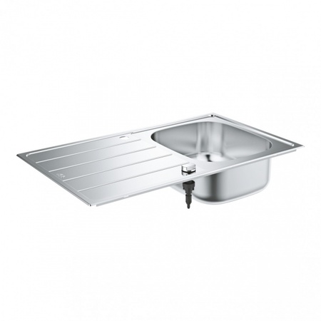 Кухонная мойка Grohe 31552SD1