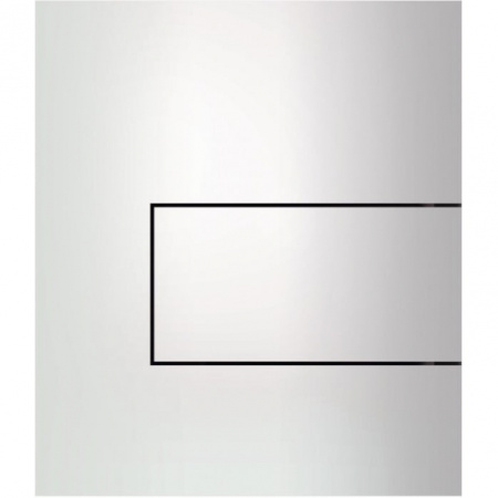 Панель смыва для писсуара металлическая TECE 9242812