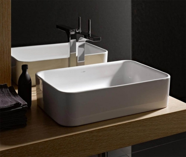 Раковина накладная Dreja MyJoys Joy 641945