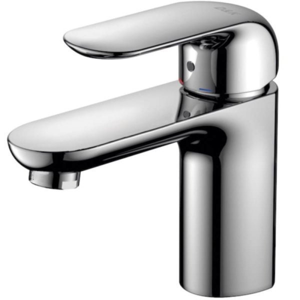 Смеситель для раковины D&K Venice Gondola (DA1022101)