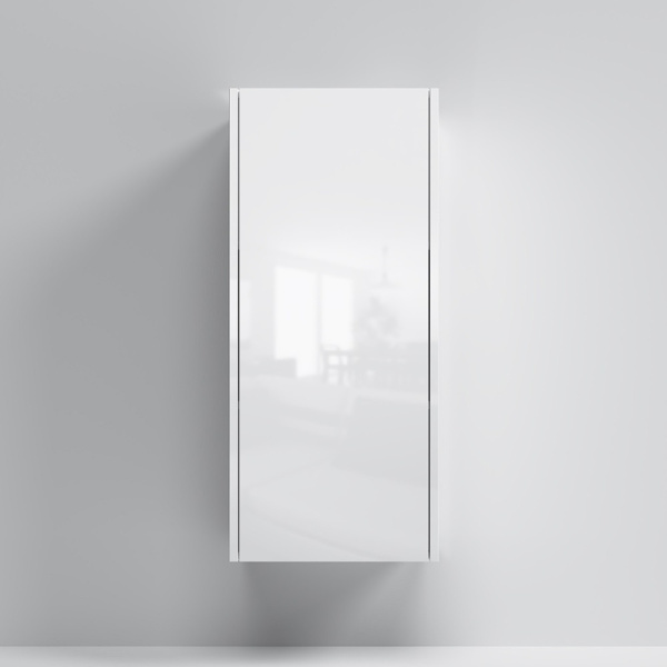 Подвесной шкаф AM.PM Func 40 M8FCH04029WG