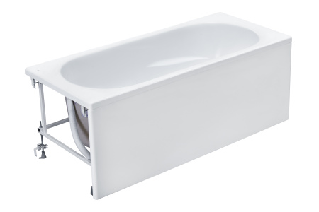 Акриловая ванна Roca Genova (160x70) ZRU9302973