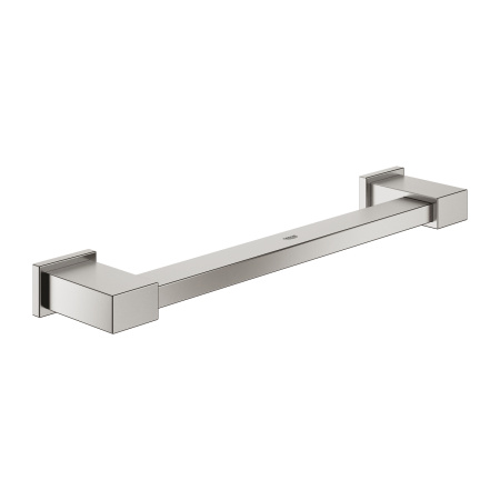 Поручень для ванны Grohe Essentials Cube 40514 DC1 (40514DC1) суперсталь