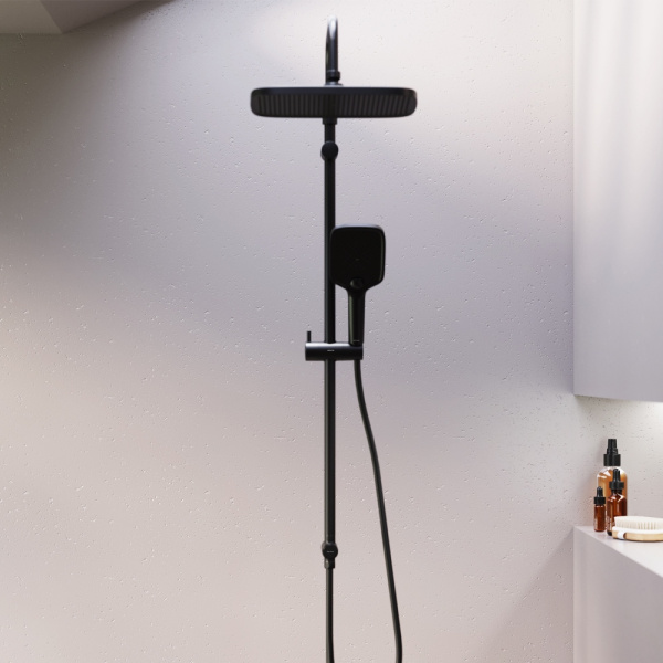 Душевая стойка Damixa Gala 953000300