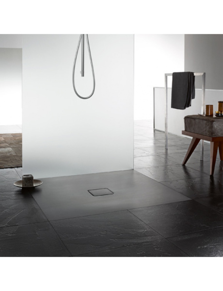 Душевой поддон (120 x 120) Kaldewei Conoflat 466048040001