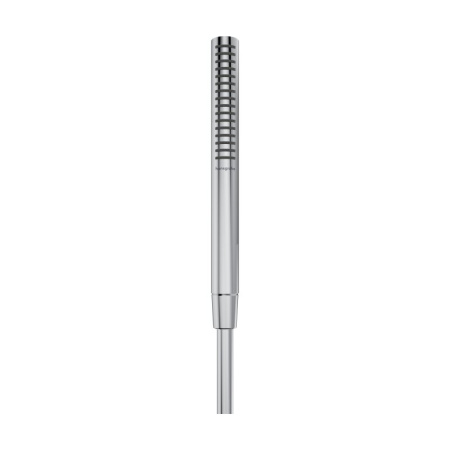 Ручной душ Hansgrohe Pulsify S 100 1jet EcoSmart 24125000 хром