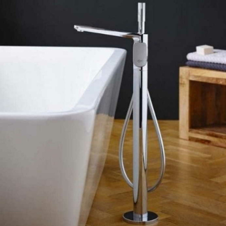 Смеситель для ванны Ideal Standard Tonic II A6347AA